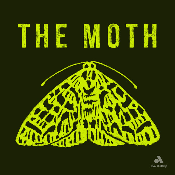 Mission: Improbable: The Moth Radio Hour