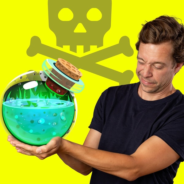 CheckPod - Der Podcast mit Checker Tobi