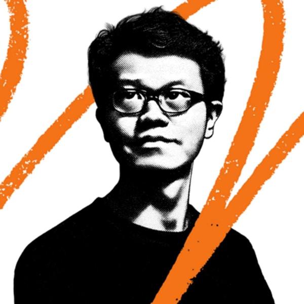 Cognition’s CEO on What Comes After Code