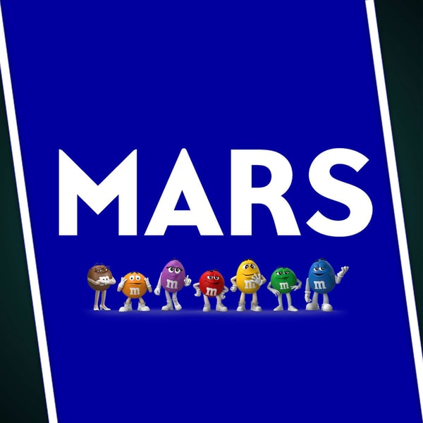 Mars Inc. (the chocolate story)