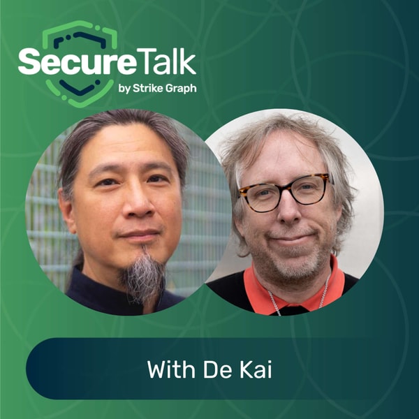 The AI Creator's Confession: "I Built Google Translate to Unite People. It's Now Tearing Us Apart" with De Kai