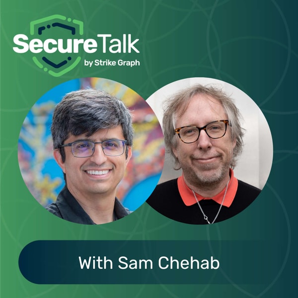 The Future of APIs in the Age of AI Agents A Conversation with Postman's Sam Chehab