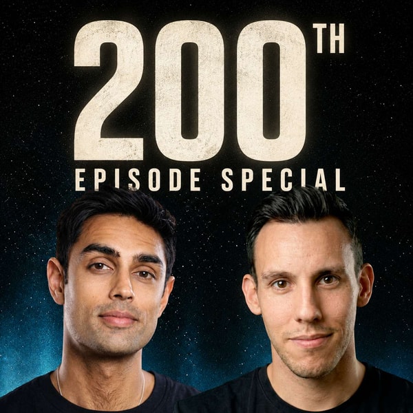 Limitless: An AI Podcast