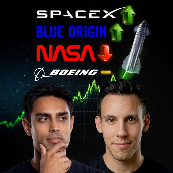 The Next Era of Space: Every Player You Need To Know