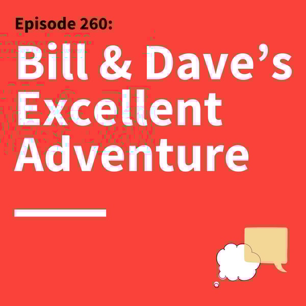 260. From Role To Soul: The Four Ingredients For Mastering Meaning