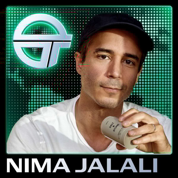 How I Built and Sold SALT & STONE