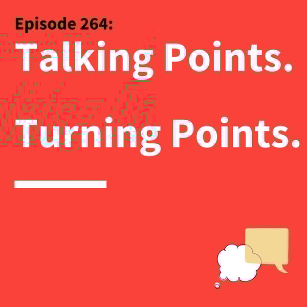 264. Show Your Receipts: Communicating in a Post-Truth World