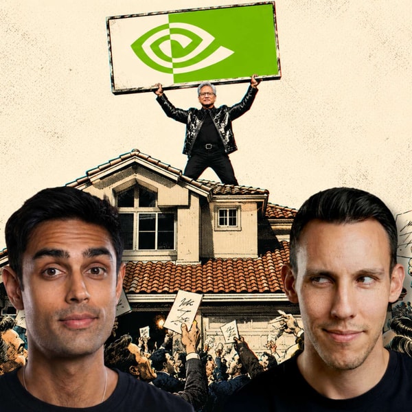 Limitless: An AI Podcast