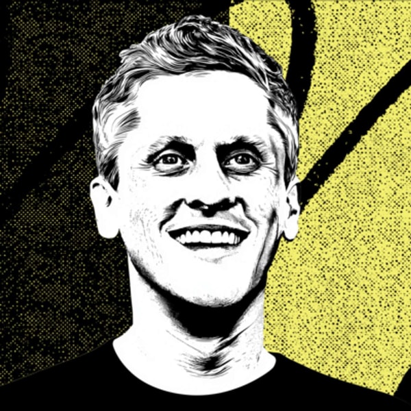 Box CEO Aaron Levie on Why AI Agents Won’t Take Your Job