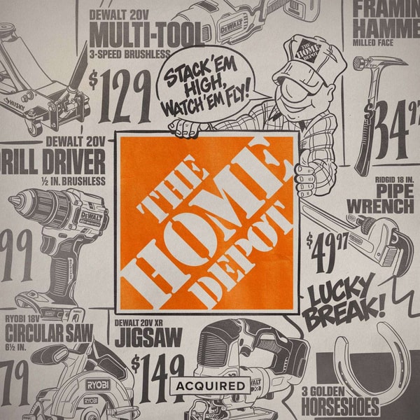 Home Depot