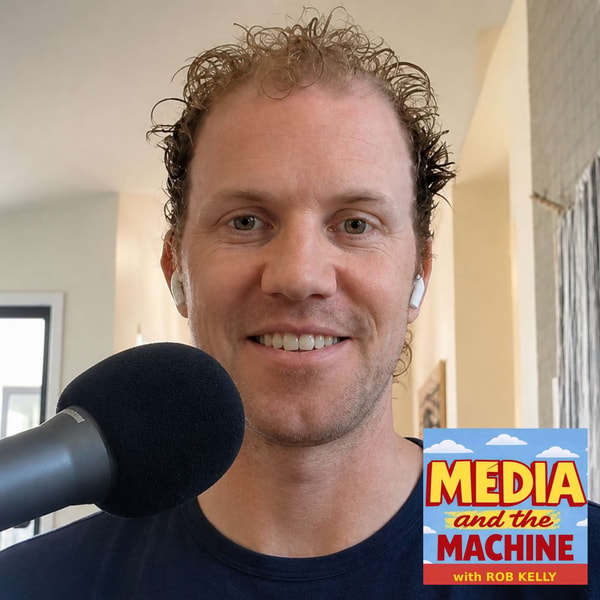 Sailing Champ Builds “the AdSense for AI”