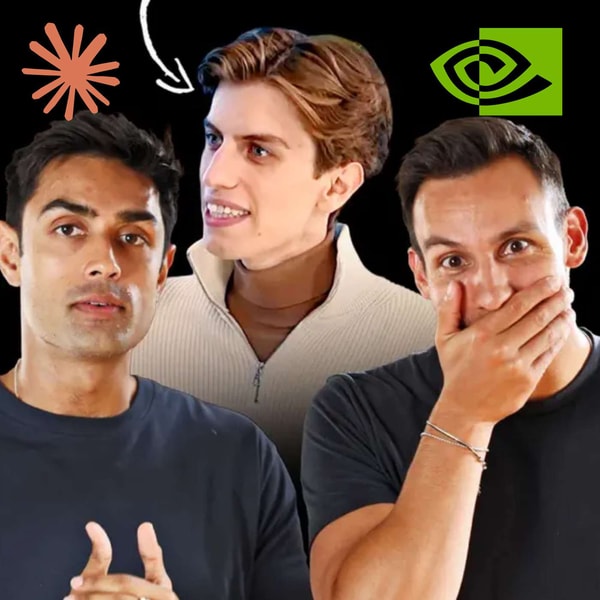 Limitless: An AI Podcast
