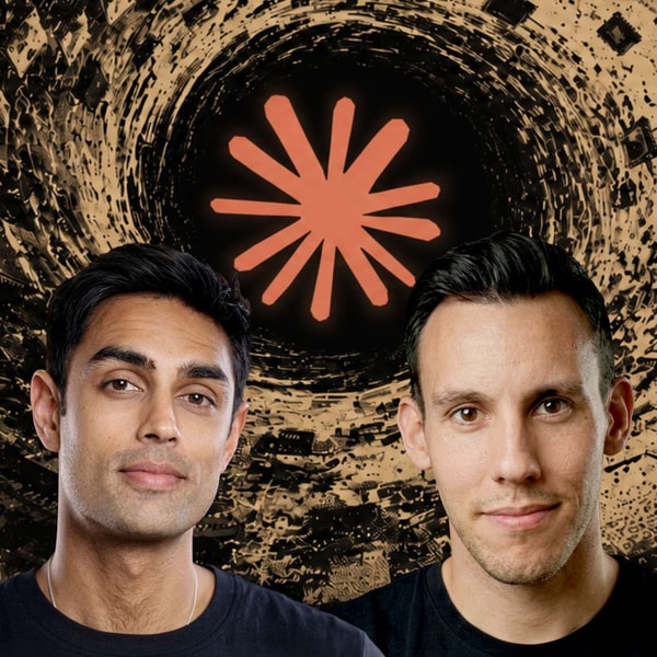 Limitless: An AI Podcast
