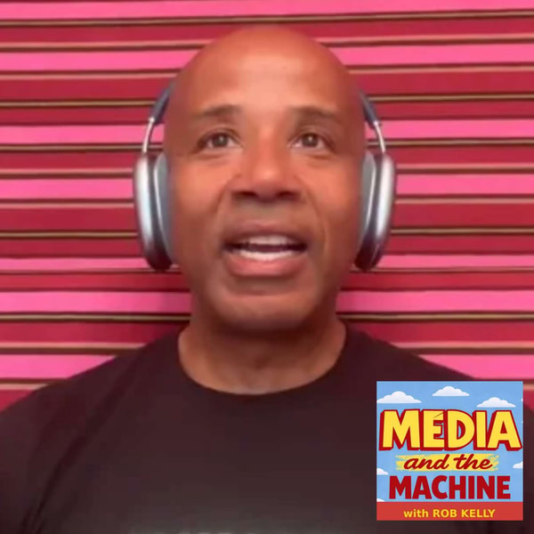 Ex-Meta & Snap VP: How to Monetize Content Without LLMs Stealing Chickens from the Coop