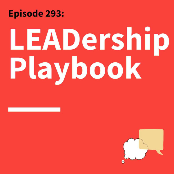293. The Leadership Skills We’ll Need Most When Everything Is Changing: Me2We 2026