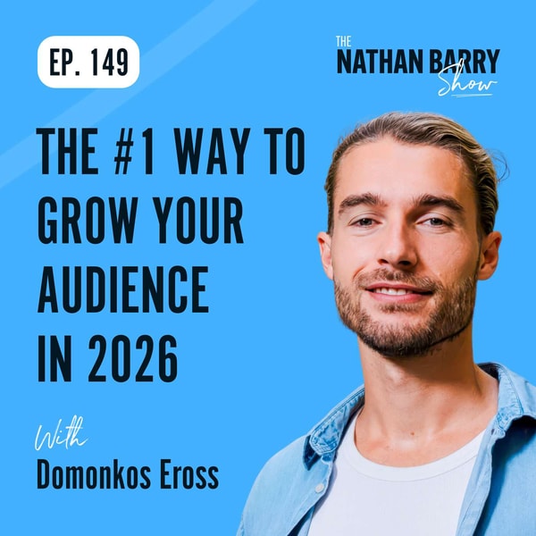 The Nathan Barry Show