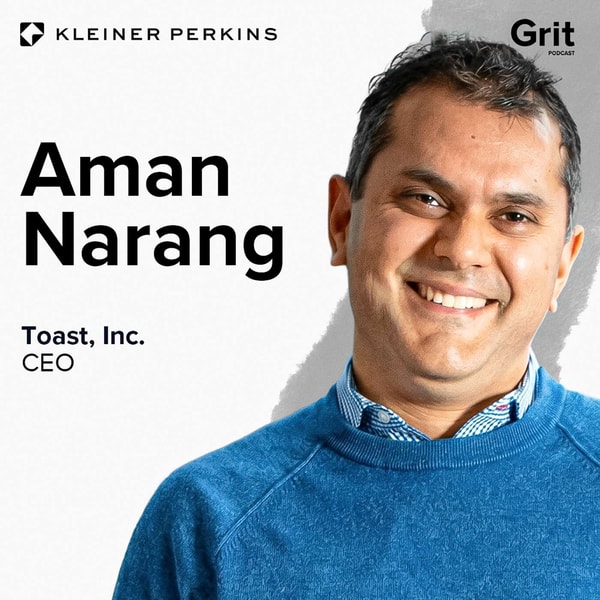 What It Takes to Build Software for 171,000+ Restaurants | Aman Narang