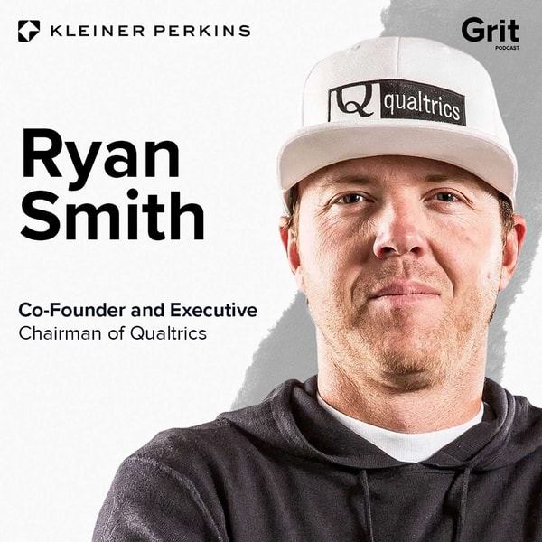 Why 80% of the Fortune 100 Chose Qualtrics | Ryan Smith