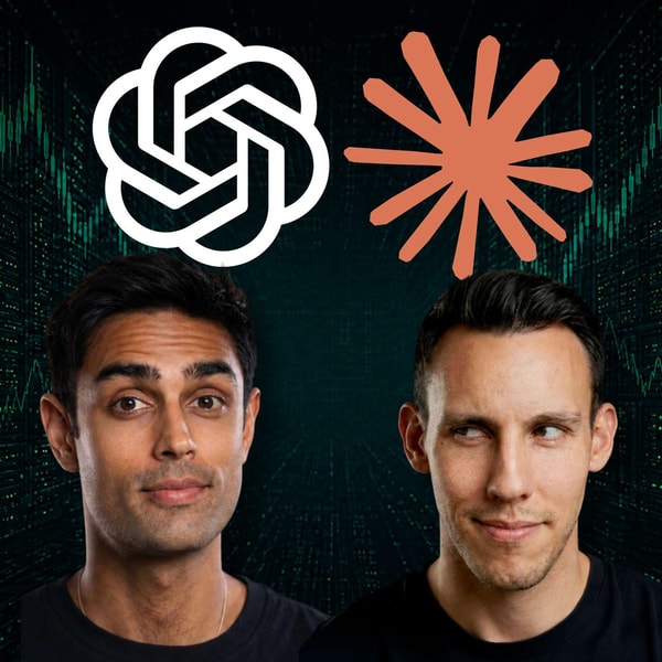 Limitless: An AI Podcast