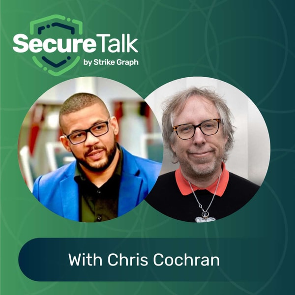An AI Security Maturity Model for CISOs, with Chris Cochran (SANS)