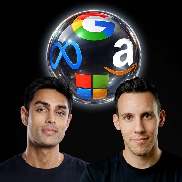 THIS WEEK IN AI: Massive Quarterly Earnings, Anthropic's Project Deal, Cursor SDK