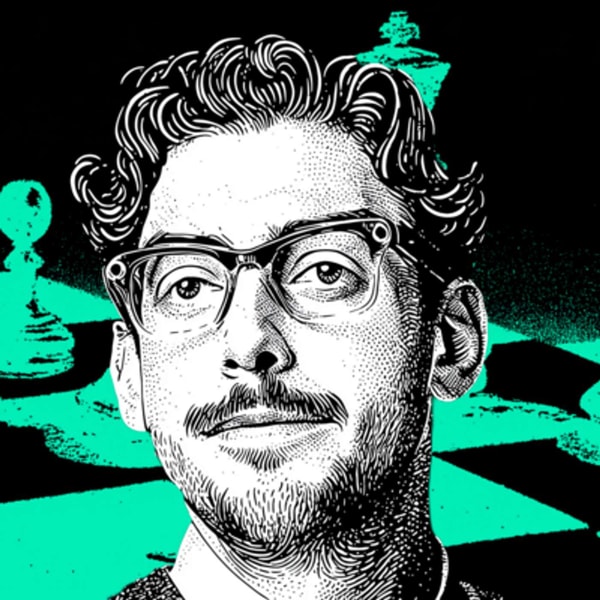 We Taught AI to Play Games—Now It’s a $3.6 Million Company