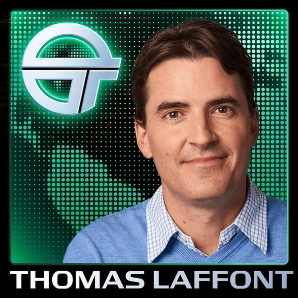 FULL INTERVIEW: Thomas Laffont’s Journey From Hollywood Assistant to Legendary Tech Investor