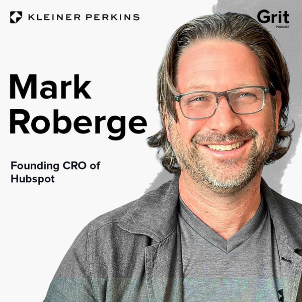 The Sales Framework Every Founder Needs | Mark Roberge