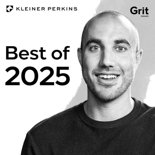 The Grittiest Conversations of 2025: AI, Business & Beyond