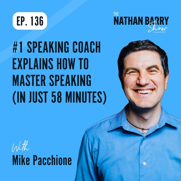 The Nathan Barry Show
