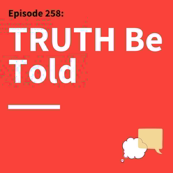258. When Power Talks, People Walk: Why Leaders Don’t Hear What Matters Most