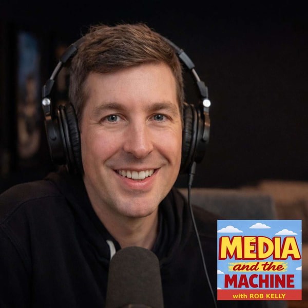 Top Podcaster: AI Kills Info Podcasts—Not Personalities