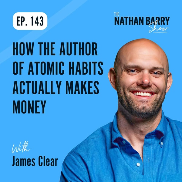 The Nathan Barry Show