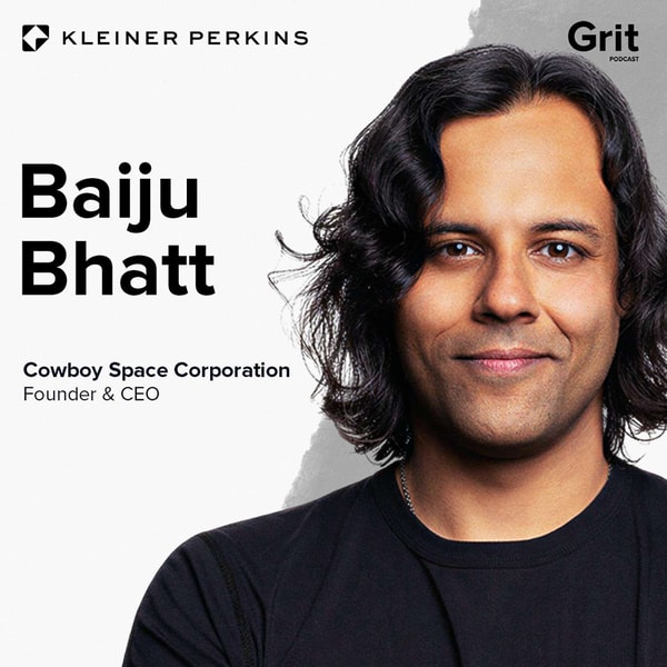 Data Centers in Orbit by 2028: Baiju Bhatt on His Plans After Robinhood
