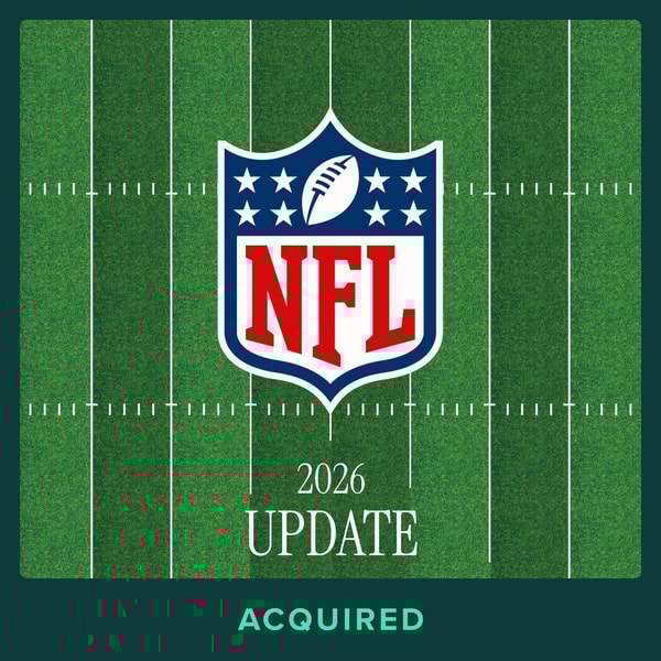 The NFL (2026 Update)