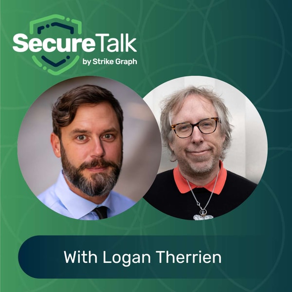 Why you could fail your CMMC Level 2 C3PAO audit | Secure Talk with Logan Therrien