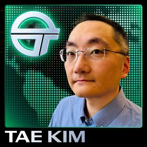 FULL INTERVIEW: Why I Think Nvidia Is Perfectly Positioned In The AI Race