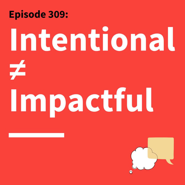 309. Stretch, Don't Stress: How Great Communication Makes Better Leaders