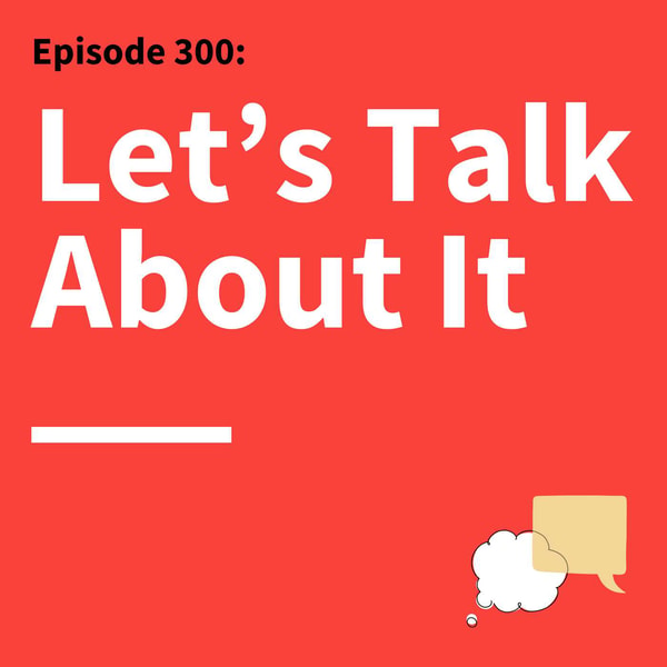 300. Matt’s Answers for Better Speaking and Leadership