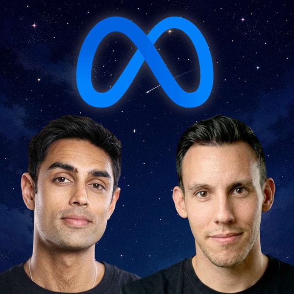 Limitless: An AI Podcast