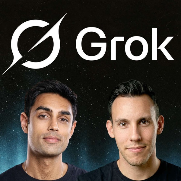 THIS WEEK IN AI: Grok is Back, ChatGPT 5.6, Meta's New Models, China's Threats