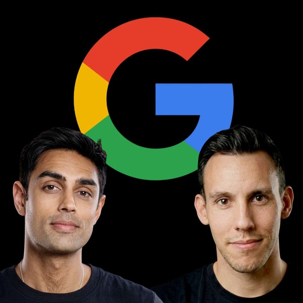 THIS WEEK IN AI: Google's Big Change, AI Keeps Breaking Out, OpenAI vs Apple