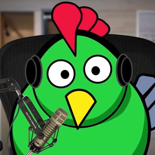 WW3, Energy, Markets & Politics with Doomberg - Iran & The New Global Pecking Order