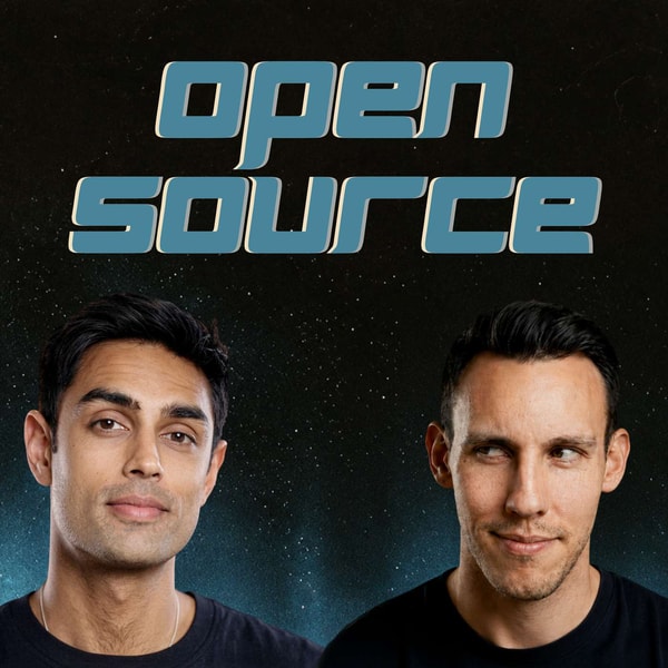 Limitless: An AI Podcast