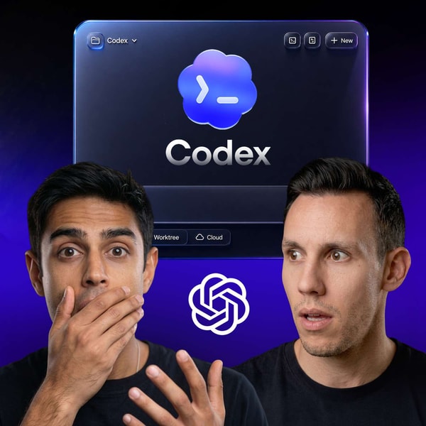Everyone Needs to Use OpenAI Codex... Until Claude Mythos Comes Out
