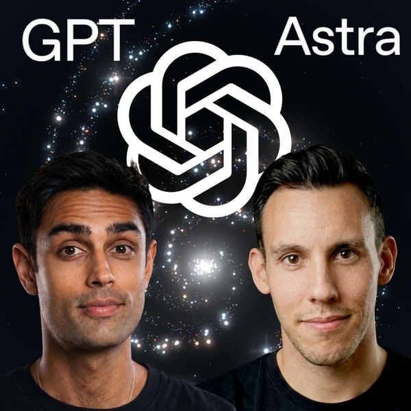Limitless: An AI Podcast