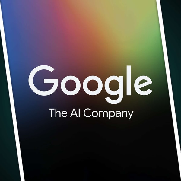 Google: The AI Company