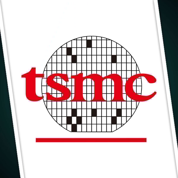 TSMC (Remastered)