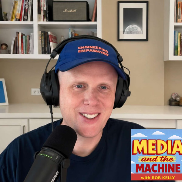 Ex-Agency Pro Warns: 90% Marketing Cuts, Then an OpenAI Bailout