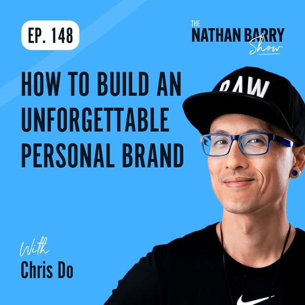 The Nathan Barry Show